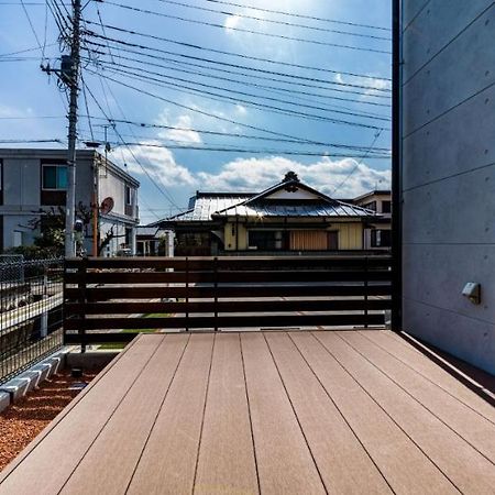 Rakuten Stay House X Will Style Fujinomiya 102 Εξωτερικό φωτογραφία