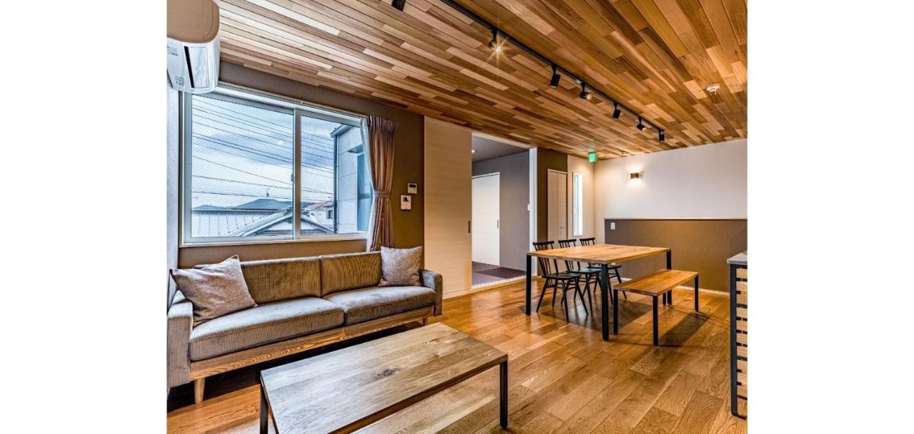 Rakuten Stay House X Will Style Fujinomiya 102 Εξωτερικό φωτογραφία