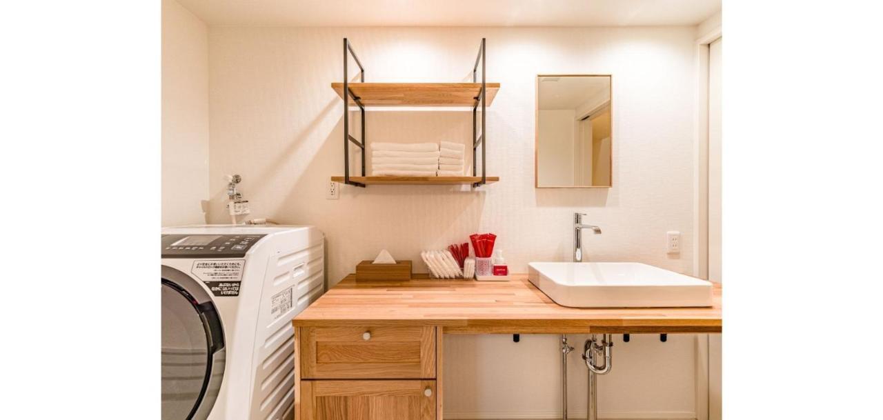 Rakuten Stay House X Will Style Fujinomiya 102 Εξωτερικό φωτογραφία