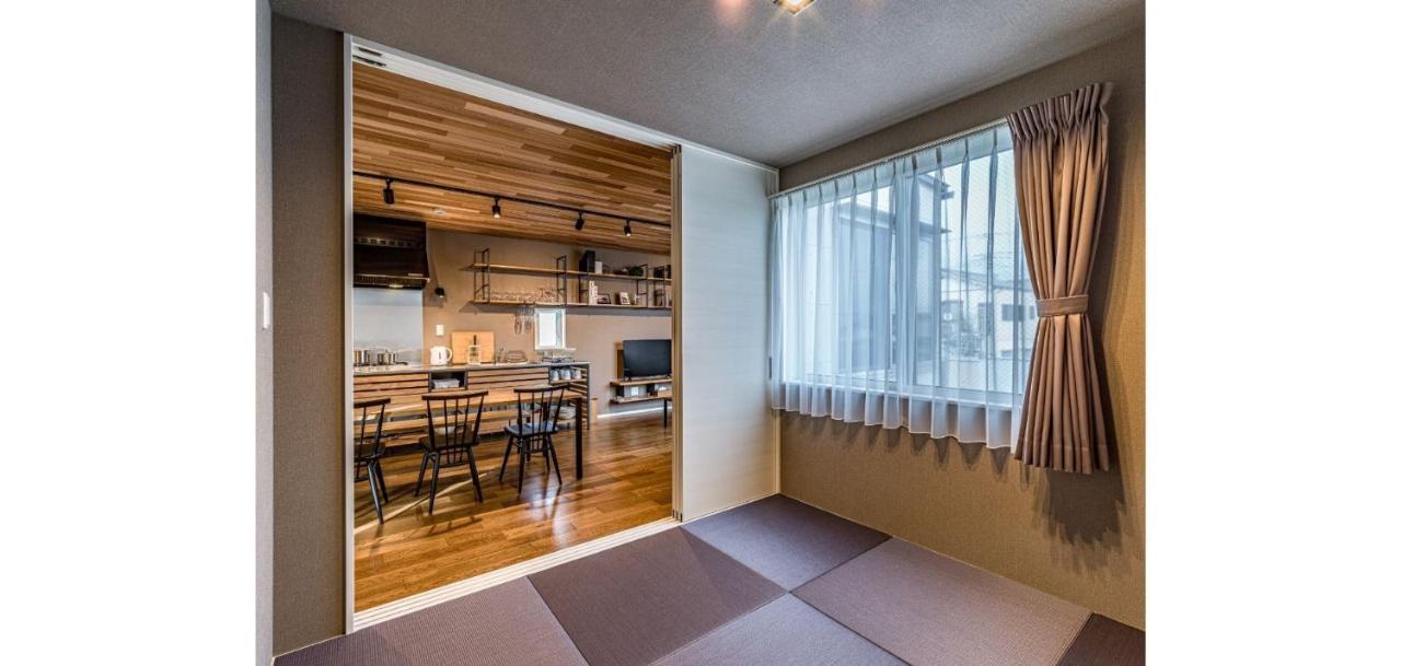 Rakuten Stay House X Will Style Fujinomiya 102 Εξωτερικό φωτογραφία