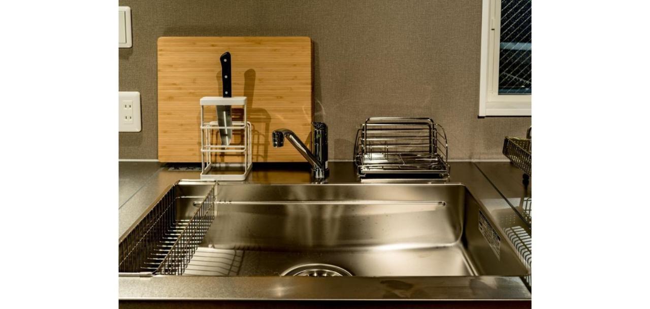 Rakuten Stay House X Will Style Fujinomiya 102 Εξωτερικό φωτογραφία