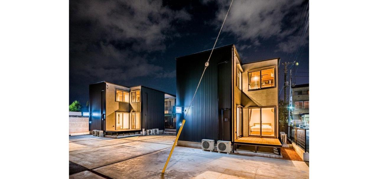 Rakuten Stay House X Will Style Fujinomiya 102 Εξωτερικό φωτογραφία
