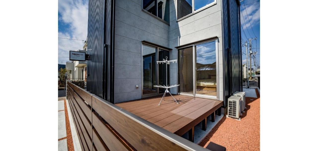 Rakuten Stay House X Will Style Fujinomiya 102 Εξωτερικό φωτογραφία